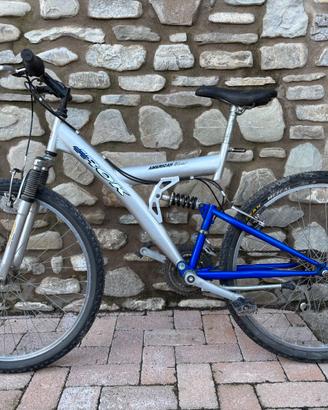 Bicicletta Mountain Bike per Ragazzi