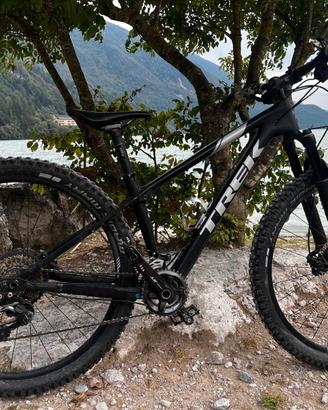 Trek Procaliber 9.7