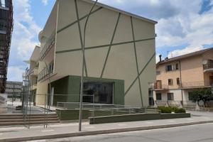 Appartamento nuova costruzione Villa D'Agri