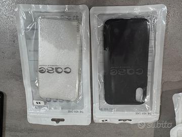 Cover iphone xs,xs max,e iphone x