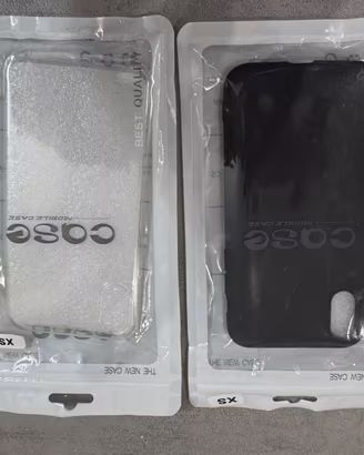 Cover iphone xs,xs max,e iphone x