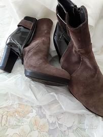 stivaletti donna misura 36