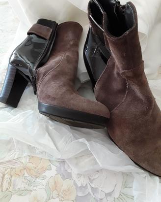 stivaletti donna misura 36