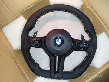 Volante Sportivo BMW M Nuovo