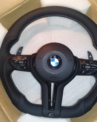 Volante Sportivo BMW M Nuovo