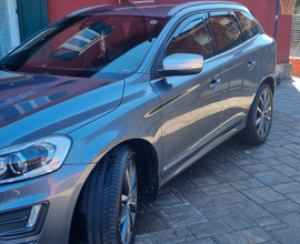 Volvo xc60 D4