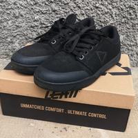 scarpe Leatt 2.0 flat n. 44