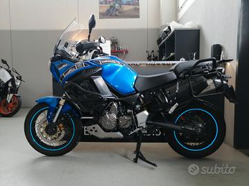 Yamaha XT1200Z Super Tenere