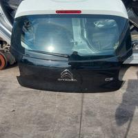 PORTELLONE COFANO POSTERIORE CITROEN C3 16-23