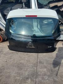 PORTELLONE COFANO POSTERIORE CITROEN C3 16-23