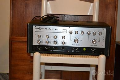 Amplificatore per chitarra