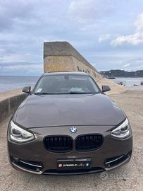 bmw serie 1 120d sport