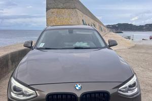 bmw serie 1 120d sport