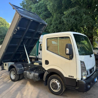 Iveco Nissan Cabstar 3.000 Anno 2017