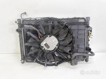 KIT RADIATORI LAND ROVER Discovery Sport (L550) GJ
