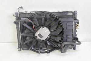 KIT RADIATORI LAND ROVER Discovery Sport (L550) GJ