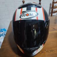 casco Suomy buojne condizioni