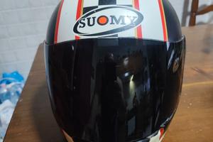 casco Suomy buojne condizioni