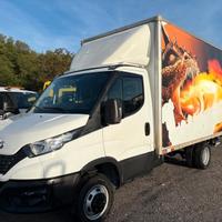 iveco daily 35c16 euro 6