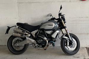 Ducati Scrambler 1100 Special