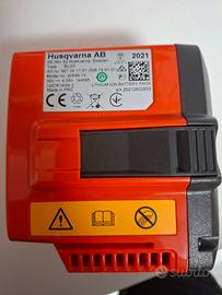 Husqvarna bli 