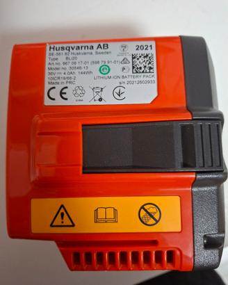 Husqvarna bli 