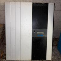 Inverter solare