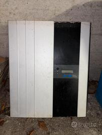 Inverter solare