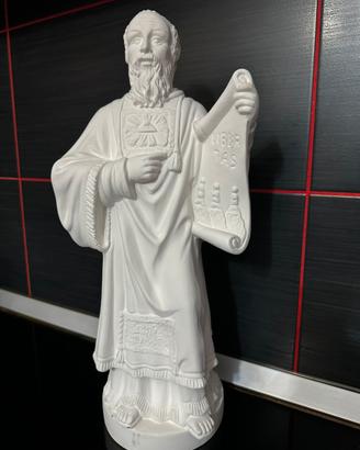 Statua 43 cm SAN MARINO  🇸🇲