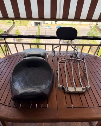 Kit Sella CVO Harley Davidson Touring