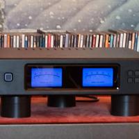 AURENDER S10 - STREAMER DI RETE HIGH-END