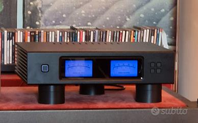 AURENDER S10 - STREAMER DI RETE HIGH-END