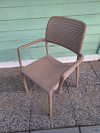 nardi sedia giardino bar