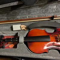 violino studio 3/4 eastar