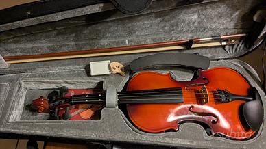 violino studio 3/4 eastar