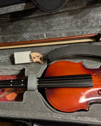 violino studio 3/4 eastar