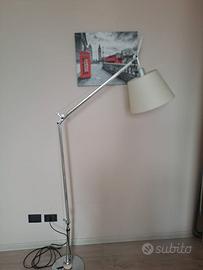 Lampada Artemide Tolomeo