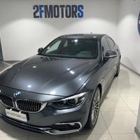 BMW 420d Gran Coupe xdrive Luxury