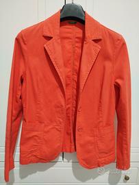 Giacca Benetton Donna Taglia M
