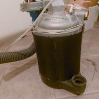 bruciatore corolla 26 in x