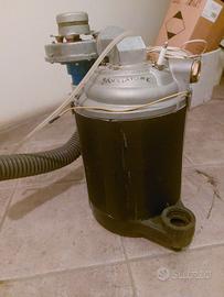 bruciatore corolla 26 in x