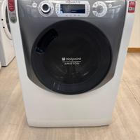 LAVATRICE ARISTON SLIM KG 7 RICONDIZIONATA 