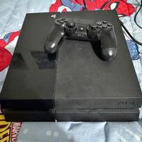 Ps4 con joypad