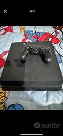 Ps4 con joypad