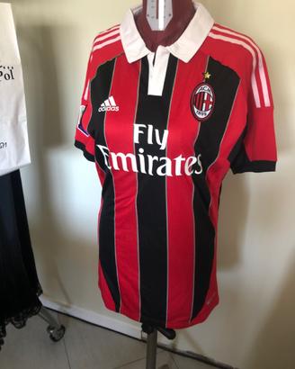 Maglia Balotelli