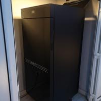 CALDAIA A PELLET MORETTI DESIGN TECNIKA  PLUS 30KW