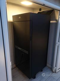 CALDAIA A PELLET MORETTI DESIGN TECNIKA  PLUS 30KW