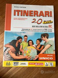 Itinerari 2.0 plus