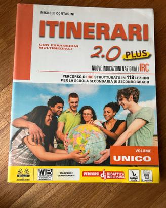 Itinerari 2.0 plus