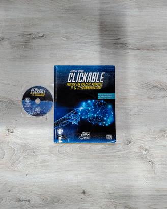 Clickable. English for specific purposes